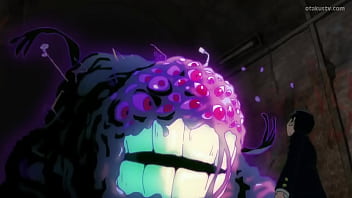 Reigen Penetra A Ritsu Y Tienen Un Hijo thumbnail