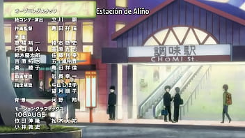 Reigen penetra a ritsu y tienen un hijo