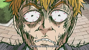 Reigen penetra a ritsu y tienen un hijo