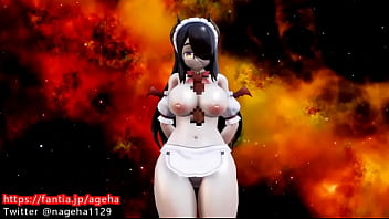 Long ver 3d busty girl titsfucking