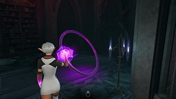 Personal study #2 wir bekommen neue fähigkeiten gezeigt