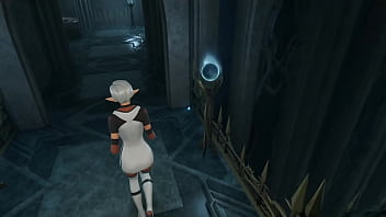 Personal study #2 wir bekommen neue fähigkeiten gezeigt