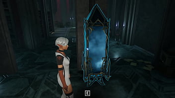 Personal Study #2 Wir Bekommen Neue Fähigkeiten Gezeigt thumbnail