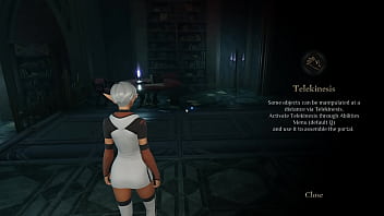 Personal study #2 wir bekommen neue fähigkeiten gezeigt