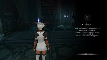 Personal study #2 wir bekommen neue fähigkeiten gezeigt