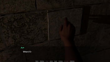 The lust city #21 going exploring with the sexy latina girl