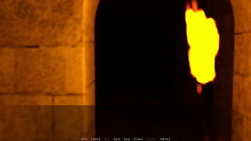 The lust city #21 going exploring with the sexy latina girl