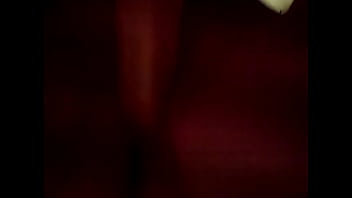 Bad lighting but i was too horny to care