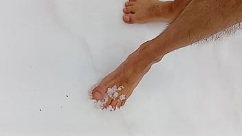 My Naked Feet thumbnail