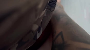 Peguei uma moto táxi sapatona no rio de janeiro ela subiu o morro comigo me levou pro seu apartamento no morro pra nós dois fuder gostoso