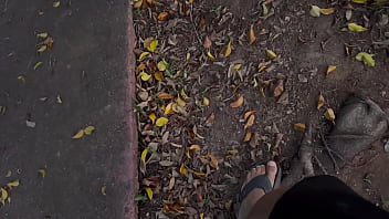 Peguei Uma Moto Táxi Sapatona No Rio De Janeiro Ela Subiu O Morro Comigo Me Levou Pro Seu Apartamento No Morro Pra Nós Dois Fuder Gostoso thumbnail