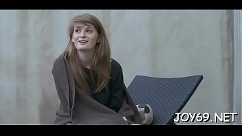 Teen Rubs Cunt And Moans thumbnail