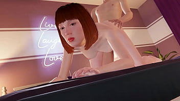 House Party Youtuber Gets Dick And Creampie thumbnail