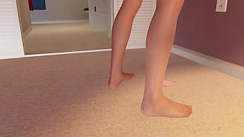 House Party Youtuber Gets Dick And Creampie thumbnail