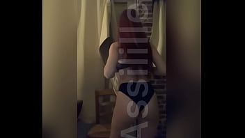 Je vous gâte quand même avec toute ma lingerie