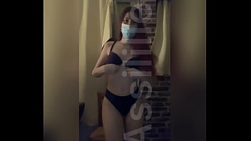 Je vous gâte quand même avec toute ma lingerie