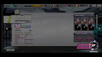 Dándole en su cama a masamune sf girls