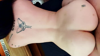 Pawg btgg works the cock and gets pov creampied multiple angles Pawg btgg works the cock and gets pov creampied multiple angles