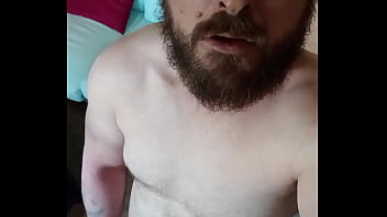 I needed to cum after work