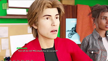 Welcome to free will 79