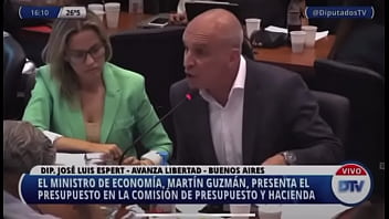 Hardcore fuck in the argentinian lower chamber