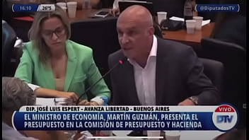 Hardcore Fuck In The Argentinian Lower Chamber thumbnail