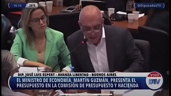 Hardcore fuck in the argentinian lower chamber