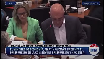 Hardcore fuck in the argentinian lower chamber