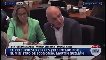 Hardcore fuck in the argentinian lower chamber