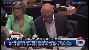 Hardcore fuck in the argentinian lower chamber