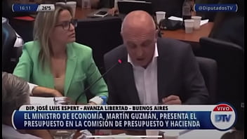 Hardcore fuck in the argentinian lower chamber