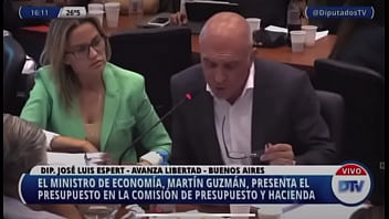 Hardcore Fuck In The Argentinian Lower Chamber thumbnail