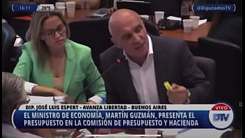 Hardcore fuck in the argentinian lower chamber