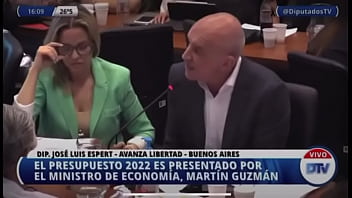 Hardcore fuck in the argentinian lower chamber