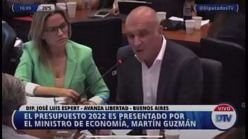 Hardcore fuck in the argentinian lower chamber