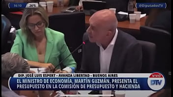 Hardcore fuck in the argentinian lower chamber