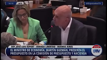 Hardcore fuck in the argentinian lower chamber