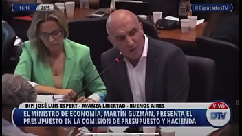 Hardcore fuck in the argentinian lower chamber