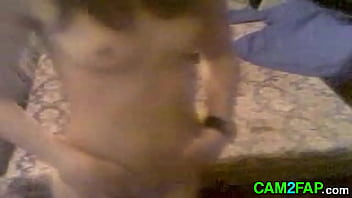 Webcam show free masturbation porn video