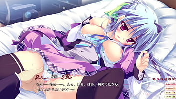 Yuri tsukishima scene 1 jp