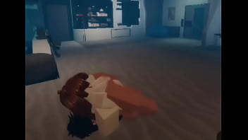 Hot Roblox Girls Fucking thumbnail