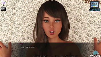 Sunshine love ep 473 – visual novel gameplay hd