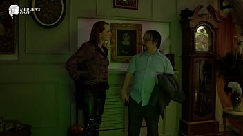 Succubus hotel with lily kink