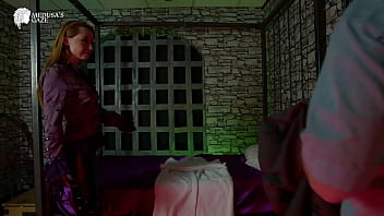 Succubus hotel with lily kink