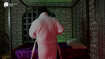 Succubus hotel with lily kink