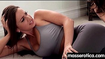 Lesbian ass licking and pussy sucking 12