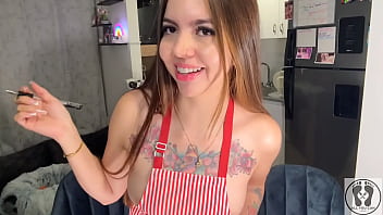 A good tip deserves good service waitress apron fetish