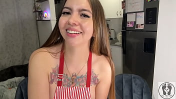 A good tip deserves good service waitress apron fetish