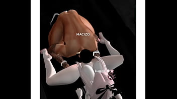 Liaboo And Big Latin Man On Social Videogame thumbnail