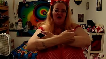 Thinking of the one who gets me off